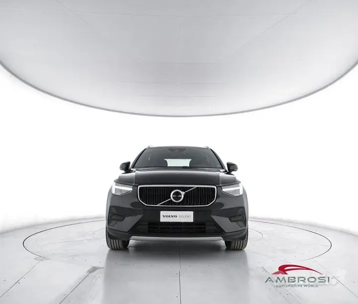 Volvo Xc40 2022 photo 5