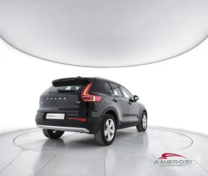 Volvo Xc40 2022 photo 3