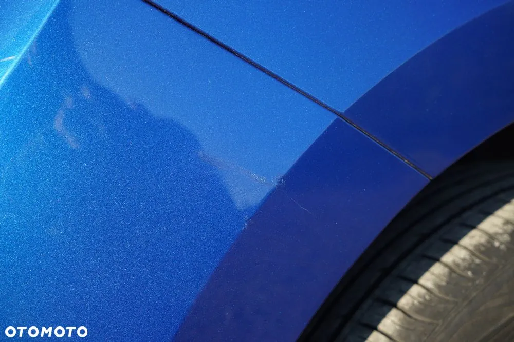 Skoda Fabia 2016 photo 2
