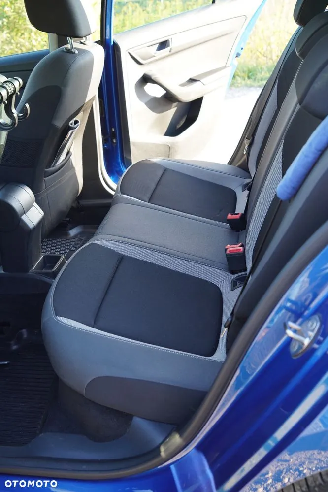 Skoda Fabia 2016 photo 3