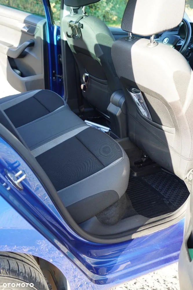 Skoda Fabia 2016 photo 4