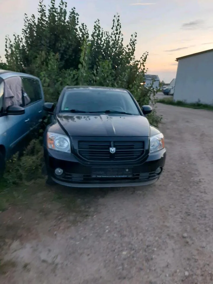 Dodge Caliber