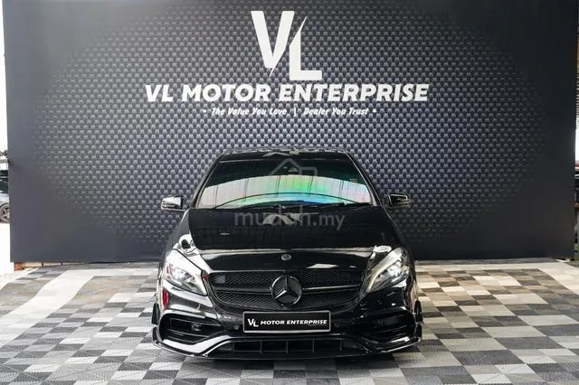 Mercedes-Benz A250