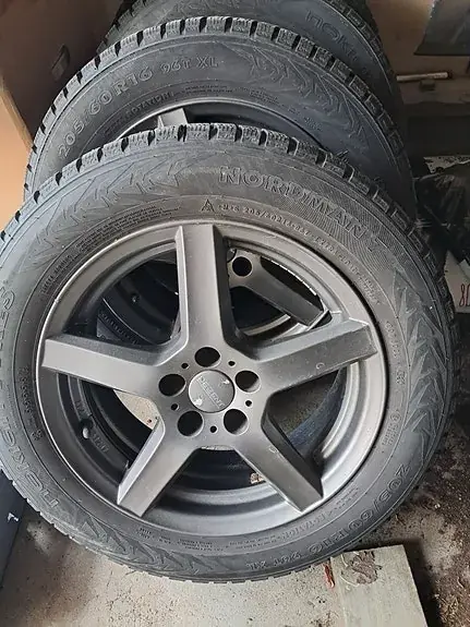 Volkswagen T-Cross 2019 photo 5
