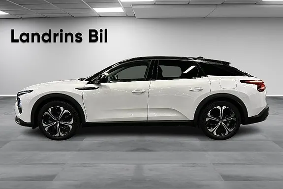 Citroen C5 2022 photo 4