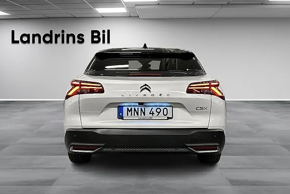 Citroen C5 2022 photo 5