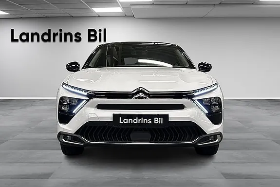 Citroen C5 2022 photo 2
