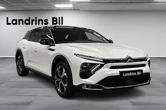 Citroen C5 2022 photo 3