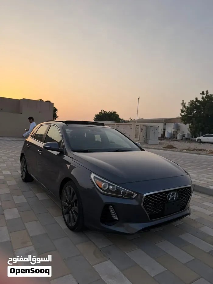 Hyundai Elantra 2018 photo 3