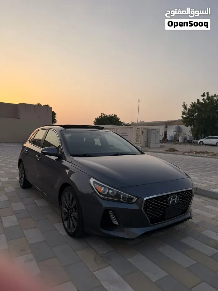 Hyundai Elantra 2018 photo 4