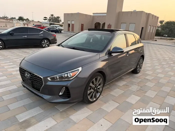 Hyundai Elantra 2018 photo 2