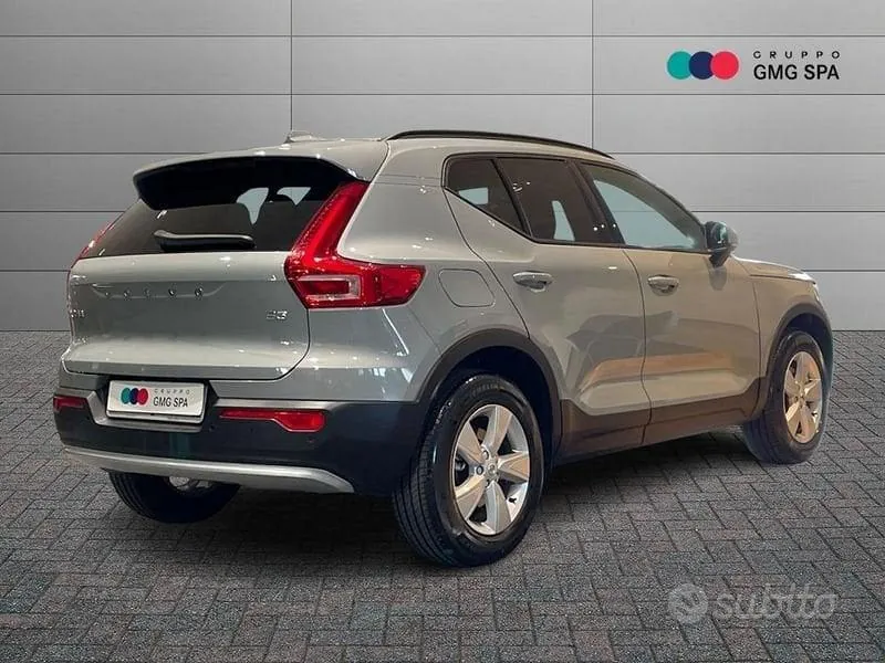 Volvo Xc40 2026 photo 3