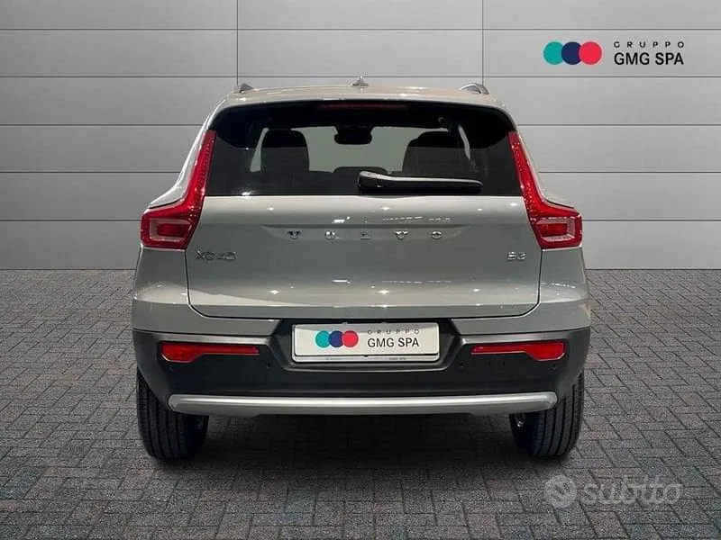 Volvo Xc40 2026 photo 4