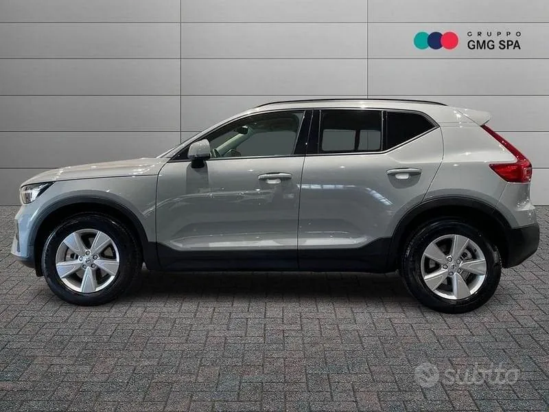 Volvo Xc40 2026 photo 5