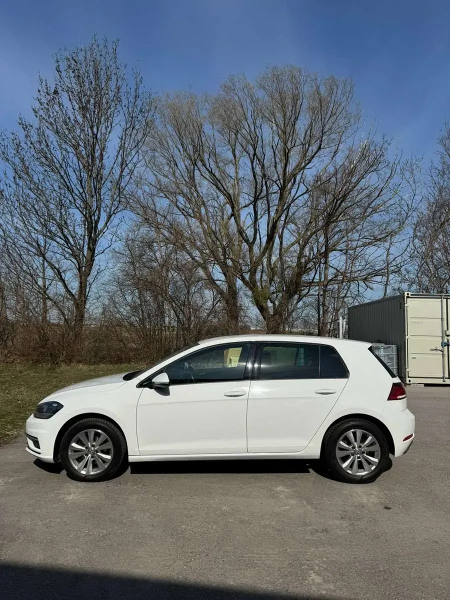Volkswagen Golf 2018 photo 3