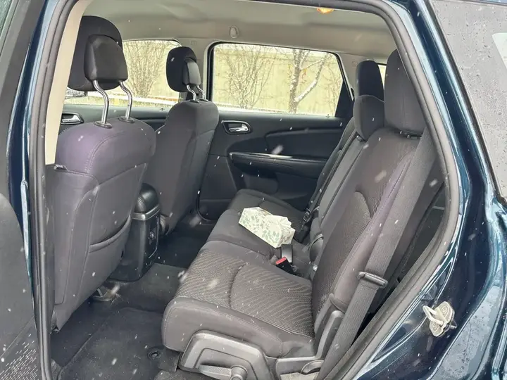 Dodge Journey 2014 photo 3