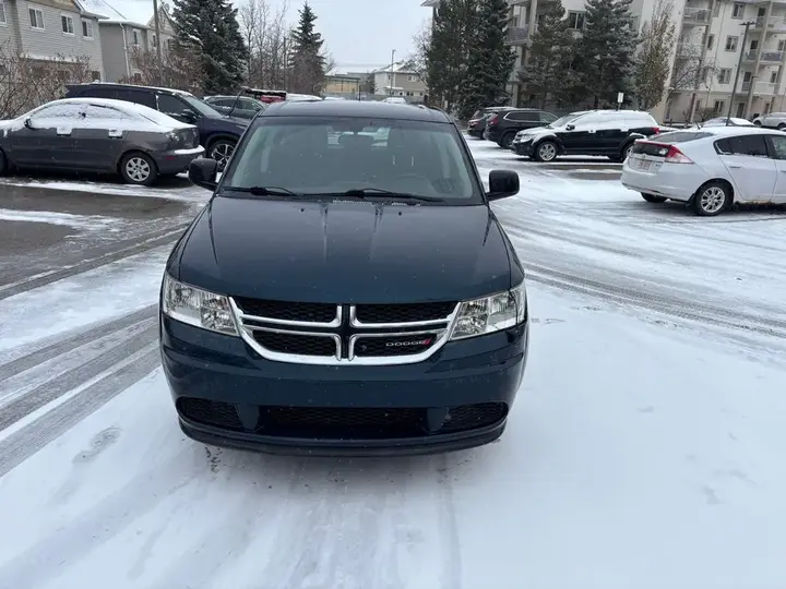 Dodge Journey