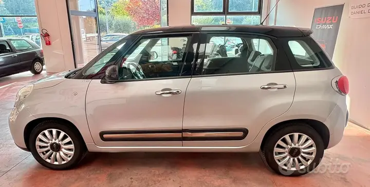 Fiat 500L 2013 photo 5