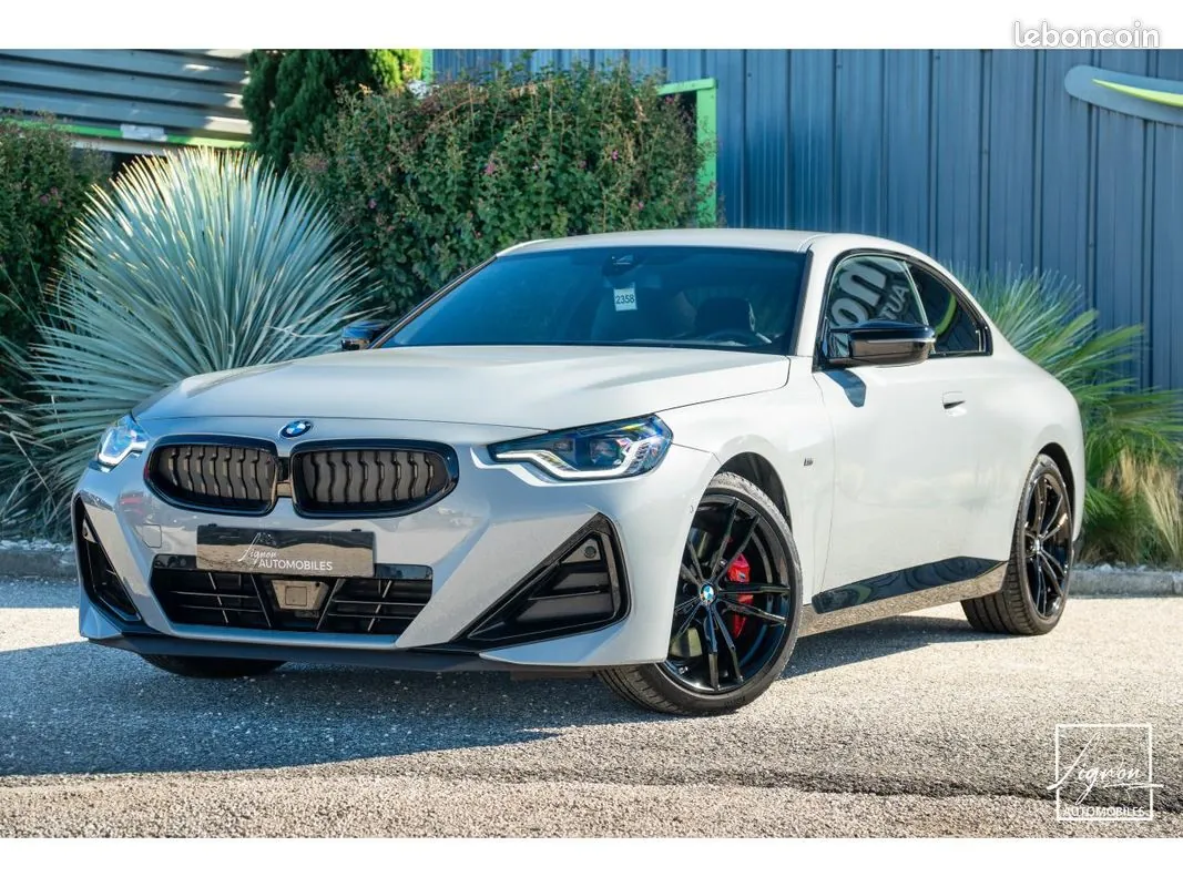 BMW Série 2