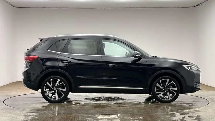 MG Mg Zs 2026 photo 5