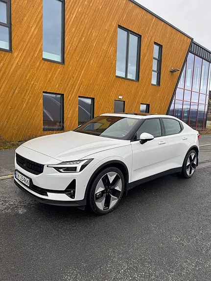 Polestar 2