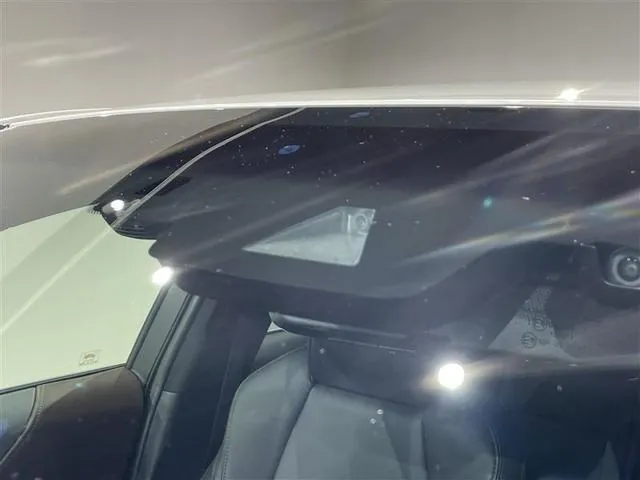 Toyota Harrier 2021 photo 4