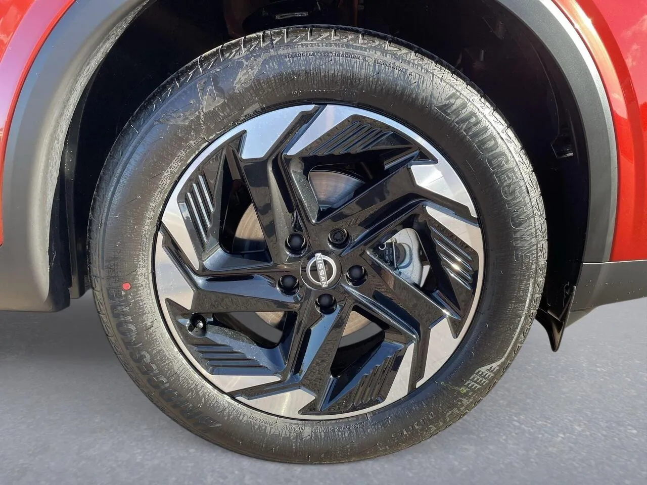 Nissan Qashqai 2026 photo 3