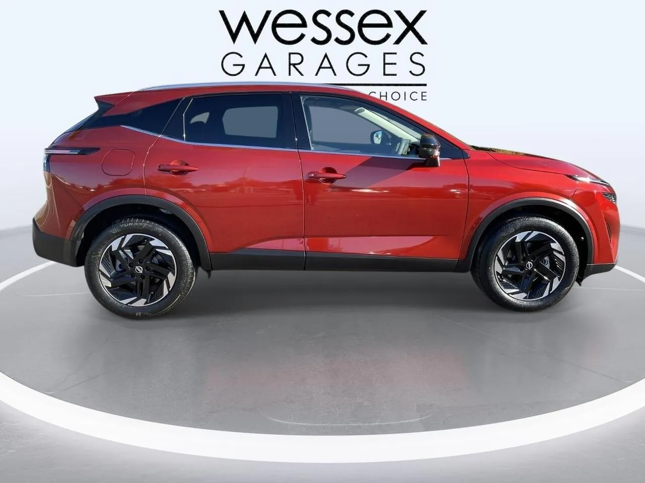 Nissan Qashqai 2026 photo 2