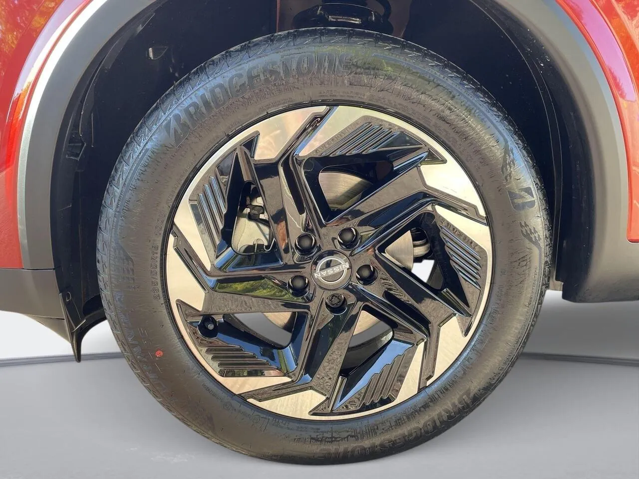 Nissan Qashqai 2026 photo 4