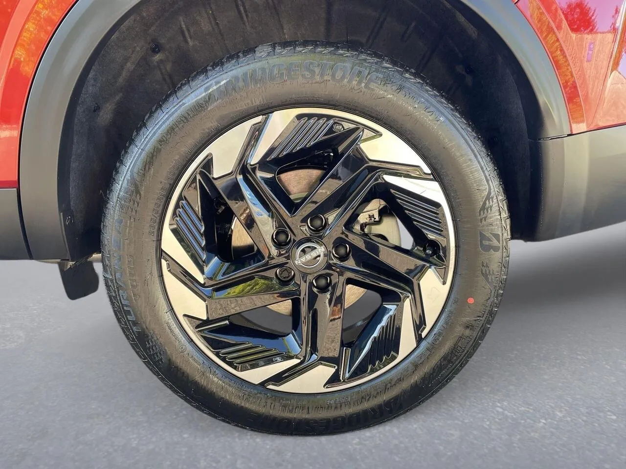 Nissan Qashqai 2026 photo 5