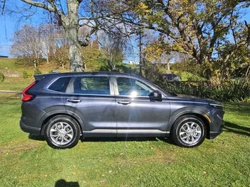 Honda Cr-V 2026 photo 3