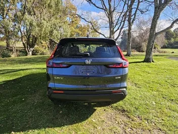 Honda Cr-V 2026 photo 5