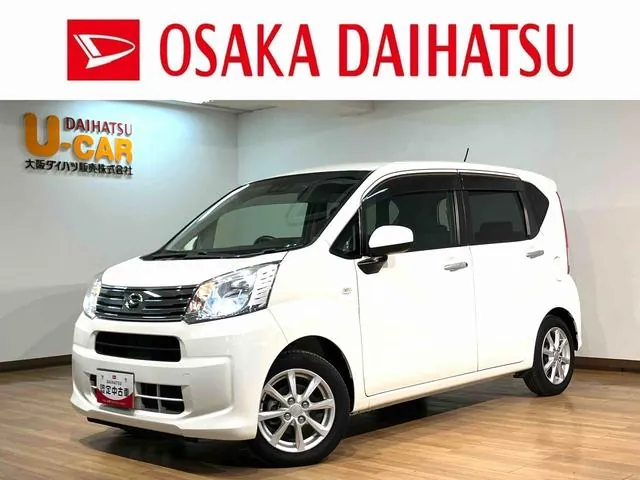 Daihatsu Muv