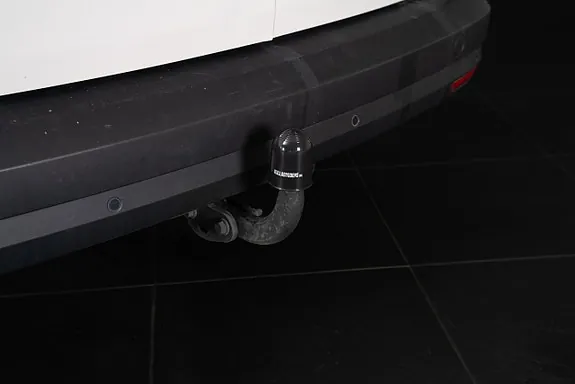 Volkswagen Caddy 2020 photo 4
