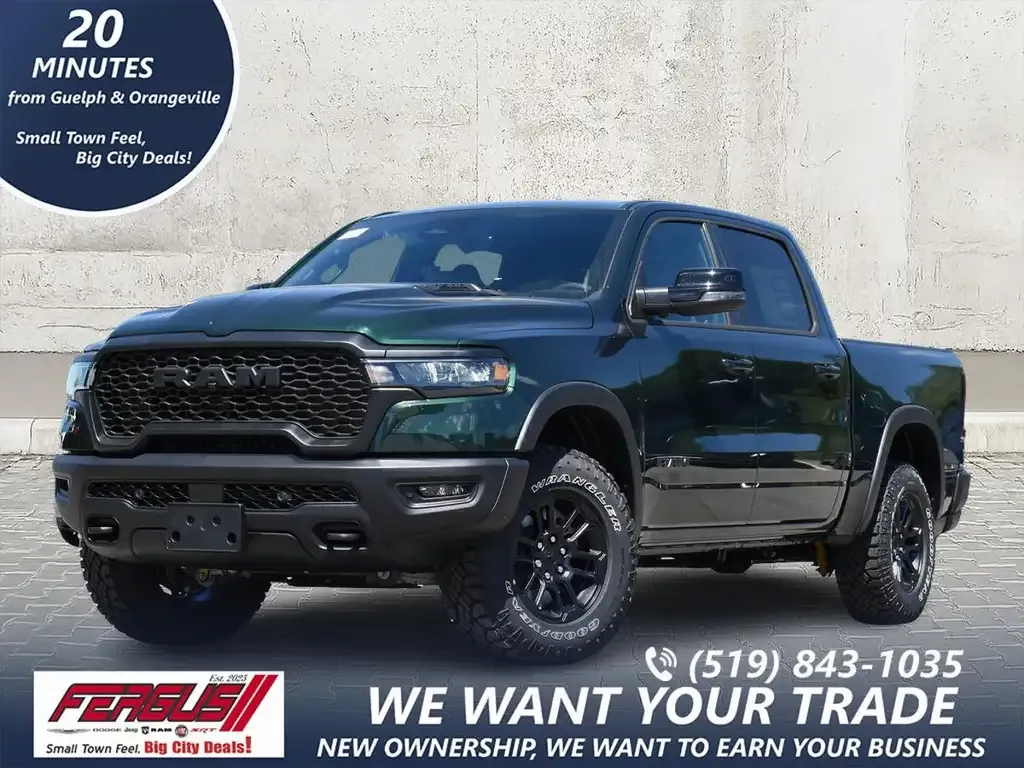 Ram 1500