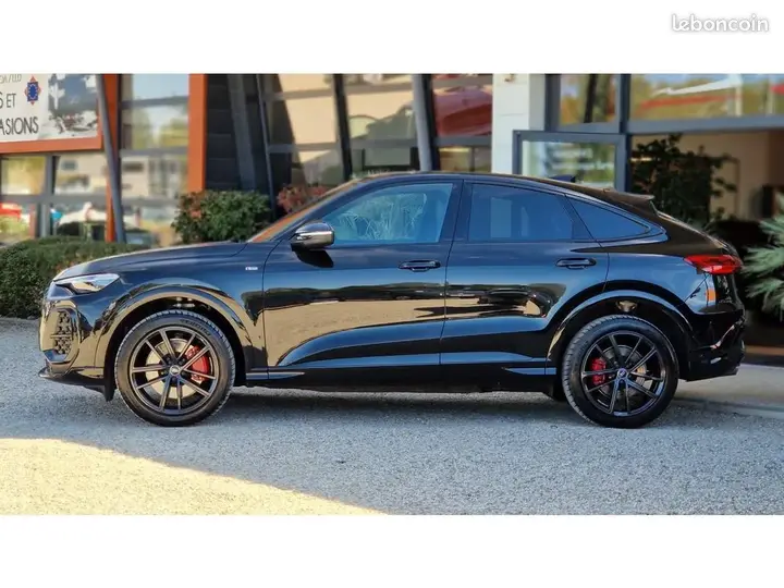 Audi Q5 2025 photo 2