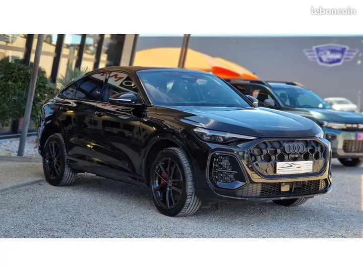 Audi Q5 2025 photo 5