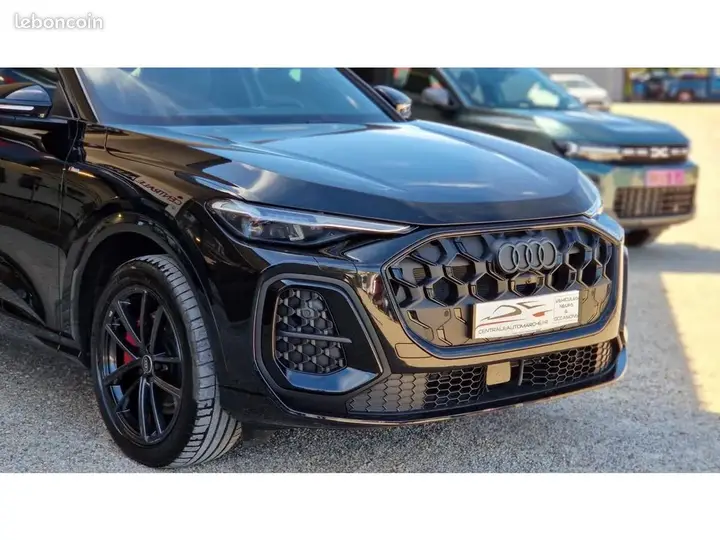 Audi Q5 2025 photo 4