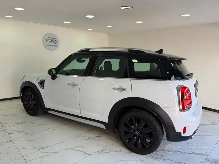 Mini Countryman 2017 photo 5