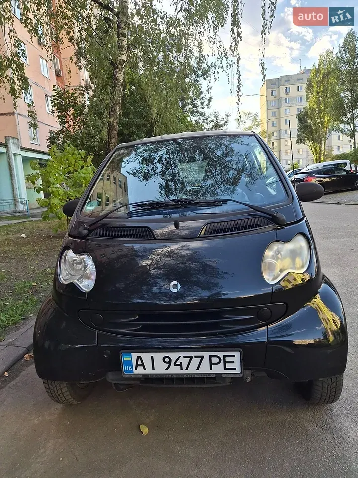 Renault Kwid 2004 photo 2