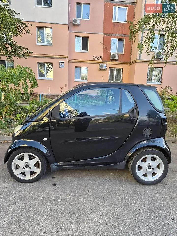 Renault Kwid 2004 photo 3