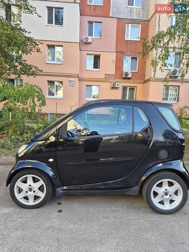 Renault Kwid 2004 photo 4