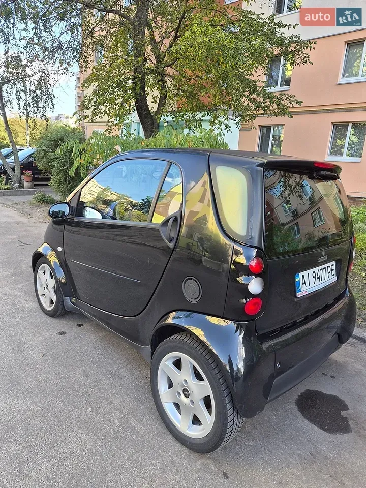 Renault Kwid 2004 photo 5