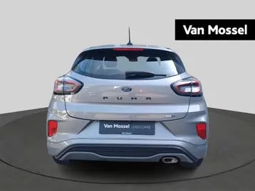 Ford Puma 2023 photo 3