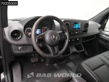 Mercedes-Benz Sprinter 2023 photo 3
