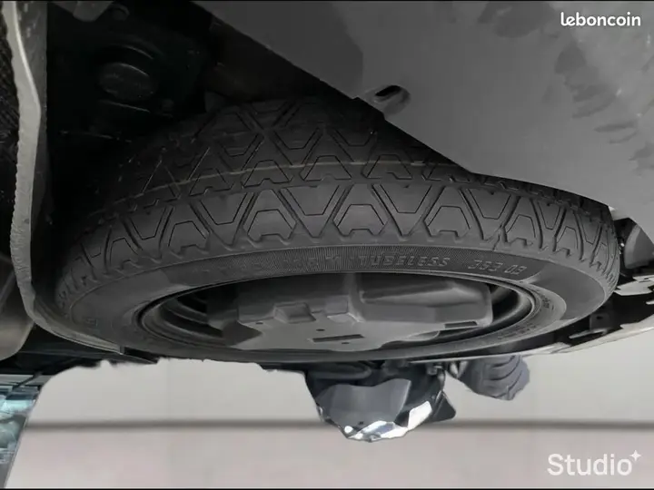 Peugeot 5008 2022 photo 4