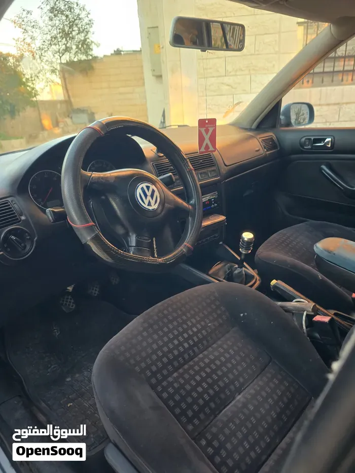 Volkswagen Golf 2003 photo 3