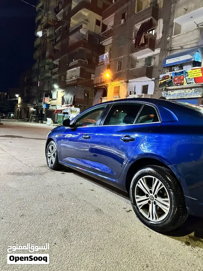 Renault Megane 2022 photo 4