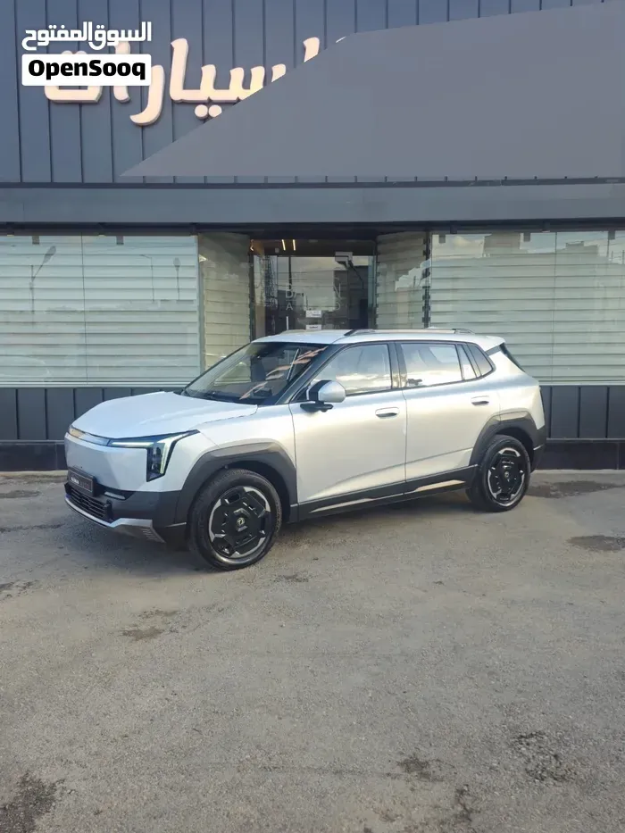 Dongfeng Vigo