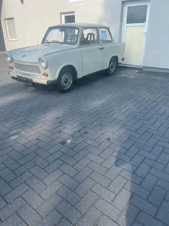Trabant 601 S